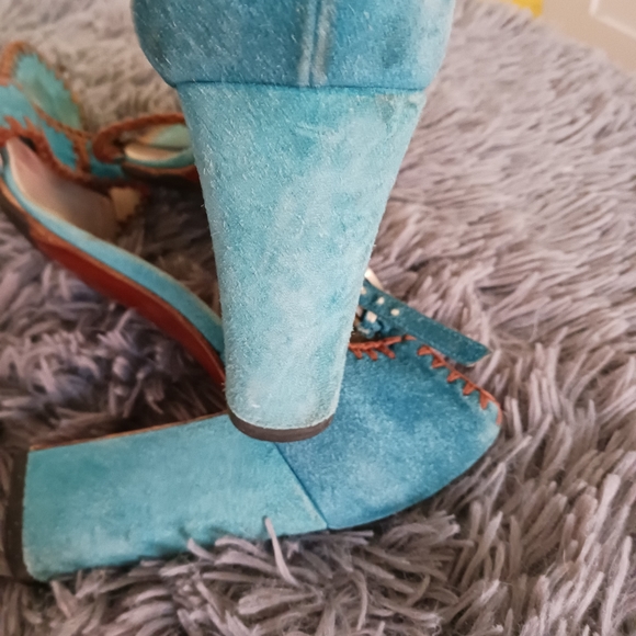 Prada vintage size 40 - Picture 5 of 7